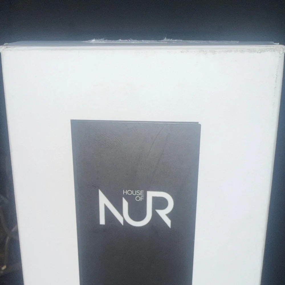 House of Nur oud rose